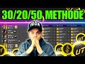NEUE 30/20/50 TRADING METHODE💰 SO JETZT COINS MACHEN🤝 EA FC 26 TARDING TIPPS ✅