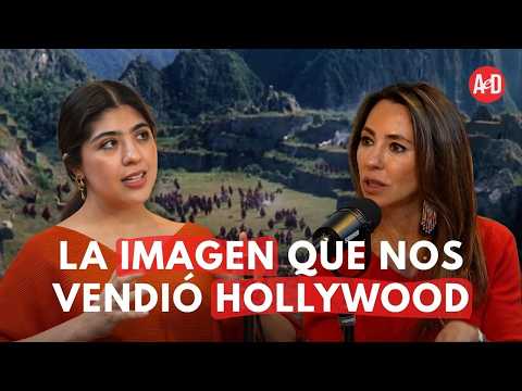 Cómo el cine construyó la imagen de América Latina - Diana Cuéllar Ledesma, Curadora | #128