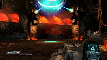 Lets Play Doom 3 BFG Edition - The Lost Mission - GRAND FINALE! (Part 10 of 10)