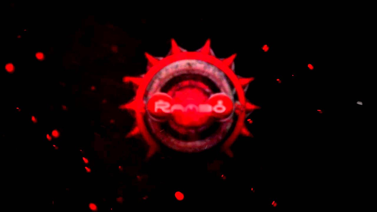 Rambo Intro 1 - YouTube
