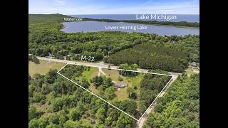 4247 S Scenic Highway, Frankfort, MI - 26032460
