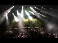 RÖYKSOPP - Never Ever (ft. Susanne Sundfør), live, 4K, Berlin, 2023