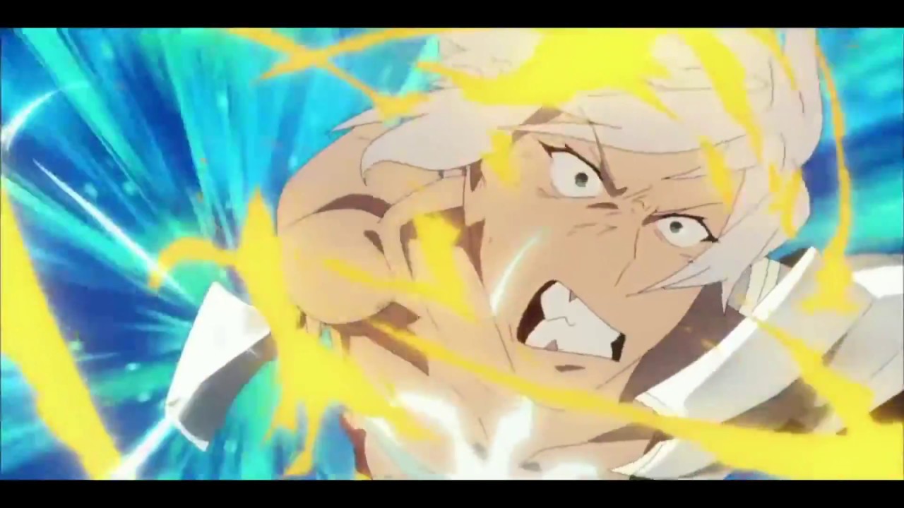 Fate/Apocrypha - Karna vs Sieg「AMV」