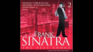 Frank Sinatra - The best songs 2 - Night and day