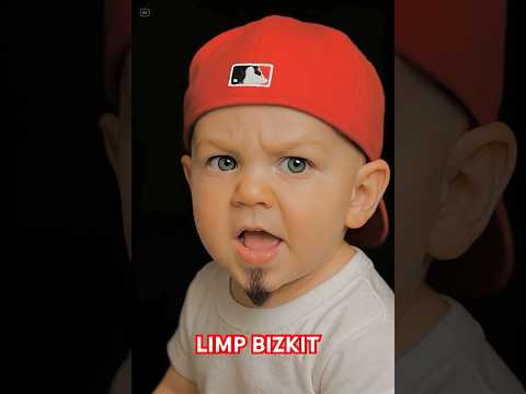 Limp Bizkit “Behind