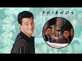 Friends Has Aged Horribly, Watch This Matthew Perry Scene Today