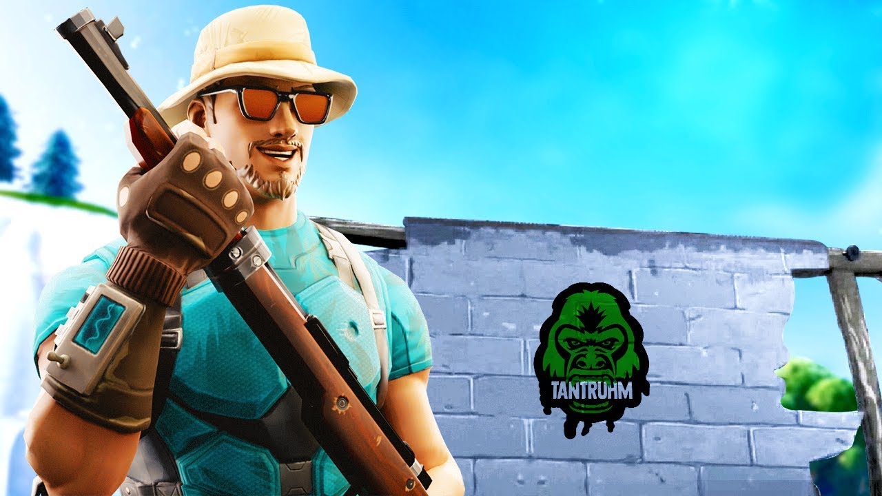 Ill Show YOU Why I am the Best Sniper on Team BH...