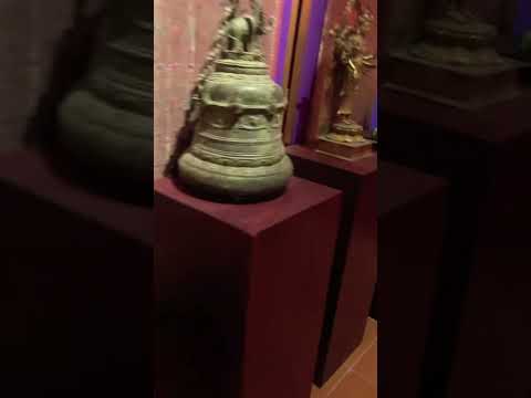 Video: Kunjungi Museum Barang Antik Perm