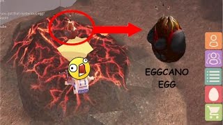 How to Get Eggcano in Roblox Egg Hunt 2017!! (detailed guide)