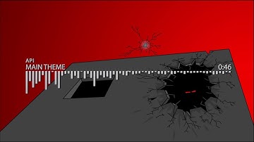 Madness Combat 8 Soundtrack: API - Main Theme