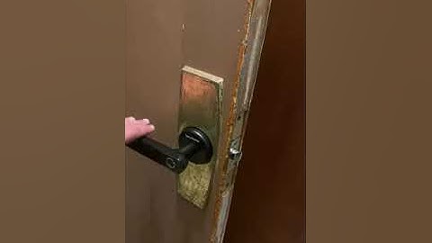 Secustone Fingerprint Door Lock Keyless Entry Door Lock, Door Locks with Keypads, Handle, Passcode