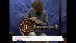 Terry McInturff: Royal Prototype
