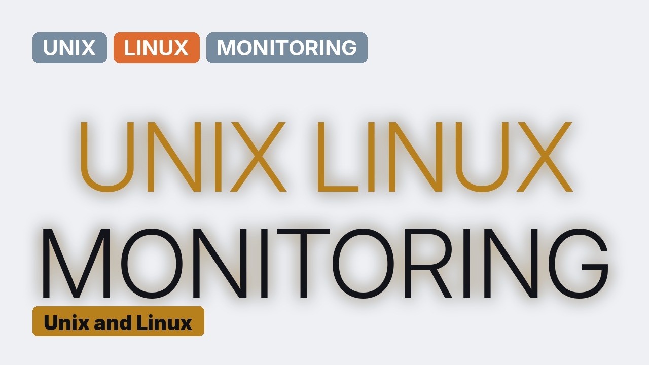 Unix & Linux: How to find which process is currently writing to the ...