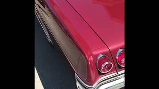 1965 Chevy Impala Part 2