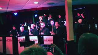 Brooklyn's Big Band coming to "Red Rocker" Music Fest Sept 23 2017