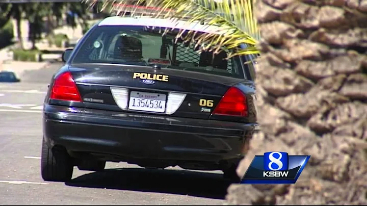 Vicki Meyers stepping down as police chief in Paci...