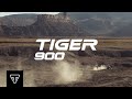 Introducing the allnew triumph tiger 900
