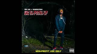Monewaypeso Type Beat x MMY Ash - Dig Ya Potna Up (Prod. By makaveliNthis)