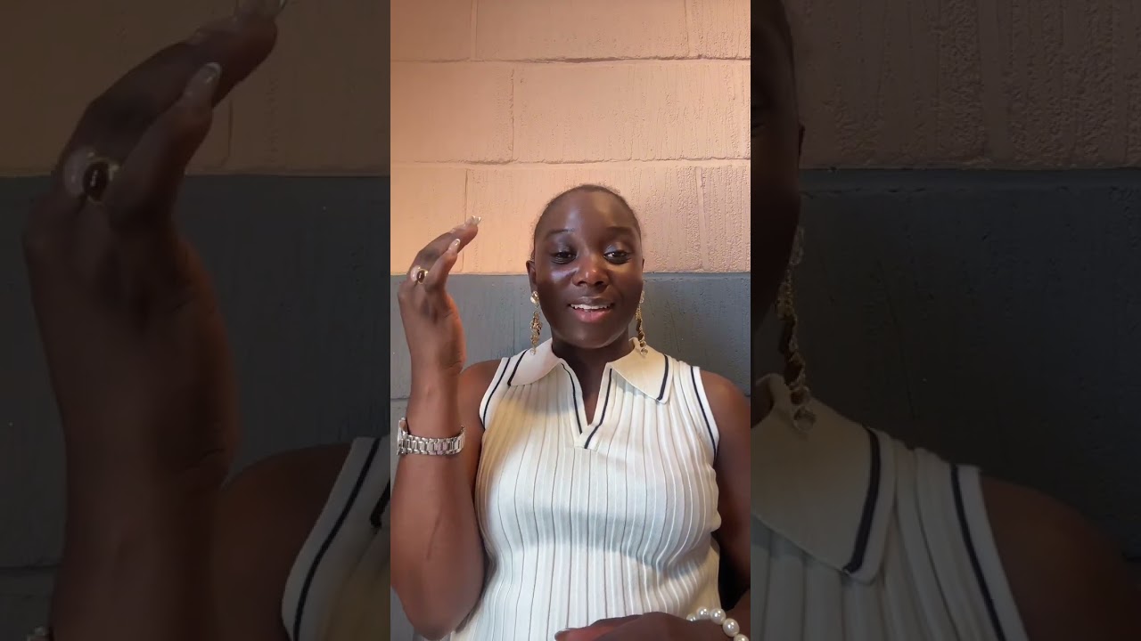 Je ne sais pas qui j’ai épousé (P1)