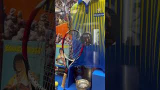 Part 2: The Home of Roger Federer’s Ultimate Honor