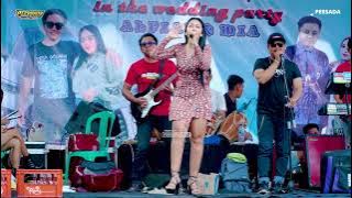 Download lagu LDR // EMA VERNANDA // PLENDHUZ MUSIK // WEDDING ALFIAN & MIA // SH AUDIO