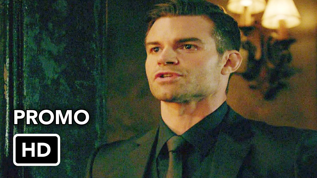 The Originals 4x04 Promo "Keepers of the House" (HD) Season 4 Episode 4 Promo
