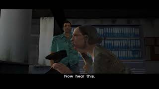 Lets play grand theft auto vice city while we wait for gta 6 part 4