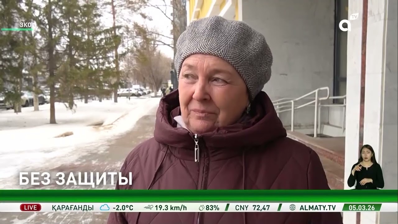 Дети боятся – родители переживают: в Уральске бродячие собаки превратили дворы в зону риска