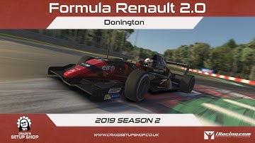 iRacing-19S2-FR2.0-Donington-JT
