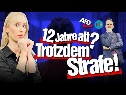 Wenn 12-Jährige zuschlagen, muss der Staat reagieren!