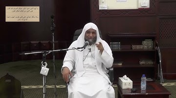 الربط بين ورود آية الدعاء وسط آيات الصيام .. نشأت أحمد