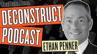 The Father Of Cmbs Talks Origin Stories, Great Recession And Todays Distress Deconstruct