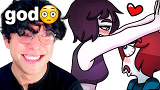 El Animador Más Turbio De Palitos