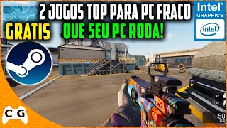 Jogos de FPS para PC fraco: confira uma lista com os melhores