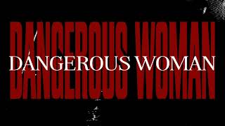 Ruby Rhapsody - Dangerous Woman (Rubified)