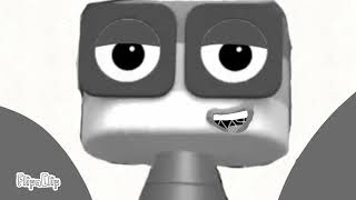 Numberblock 9 Times Table Vore You