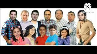 جميع نجوم طيور الجنه 2
