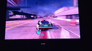 Split/Second Airport Tearway