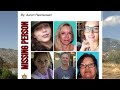 Mysterious Disappearance in Idyllwild: Scott Herr