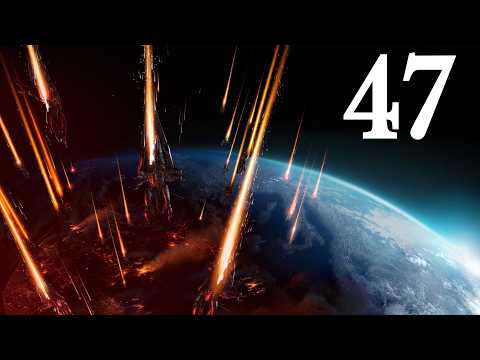 Mass Effect Trilogy Part 47