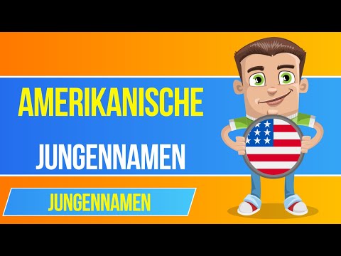 Video: Die Ungewöhnlichsten Namen, Die Eltern Ihren Kindern Gegeben Haben