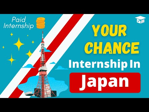 OIST Internship In Japan 2022 | Fully Funded | Internship In Japan