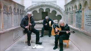 Music in the Mausoleum - The Bear Dance