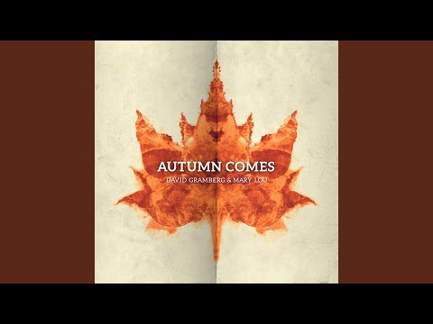 Autumn Comes