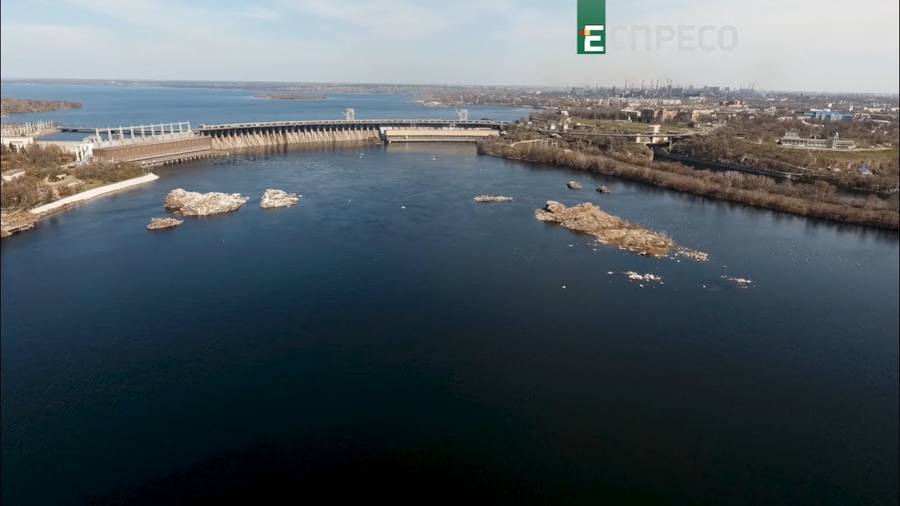 Мандруй свое | Запорожье