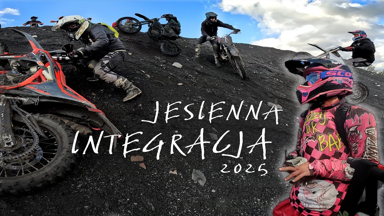 JESIENNA INTEGRACJA - było grubo!