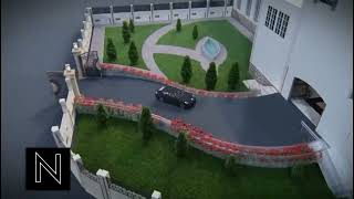 زواج حمود حبیبي حمود - Hamood Habibi Hamood Marriage