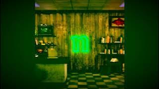 nico's nextbots ost - shop (slowed & Reverb)