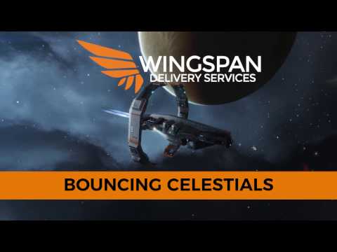 Bouncing Celestials