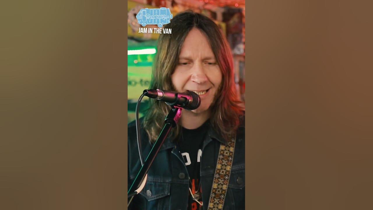 @blackberrysmoke live w/ #JamintheVan 🎶🚐 #Music #Band #NewMusic